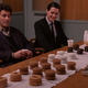 Cookies! Not donuts!